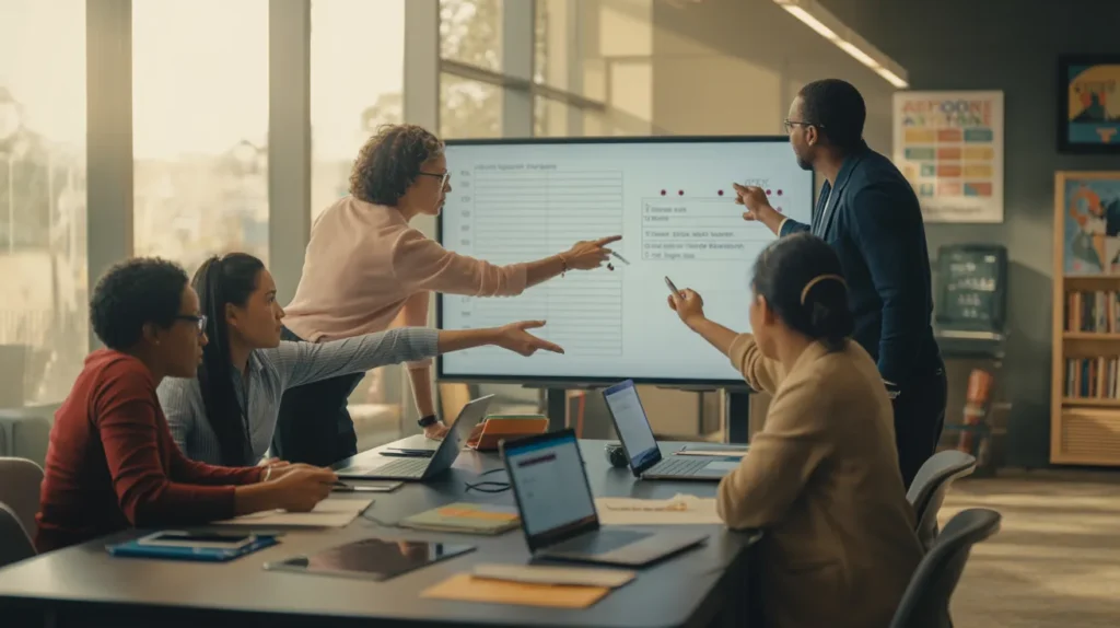 Best Approaches to Address Student Learning Gaps Effectively