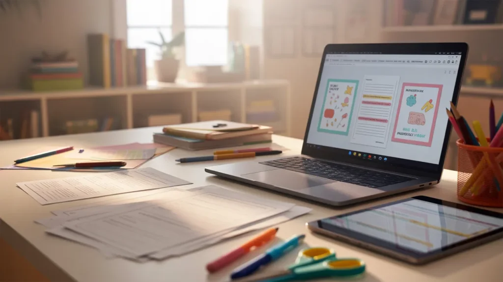 Best Tools to Access Free Printable Resources for All Subjects Best Tools to Access Free Printable Resources for All Subjects