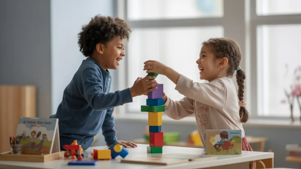 Creative Ways to Make Learning Fun for Kids Without Pressure or Stress Creative Ways to Make Learning Fun for Kids Without Pressure or Stress