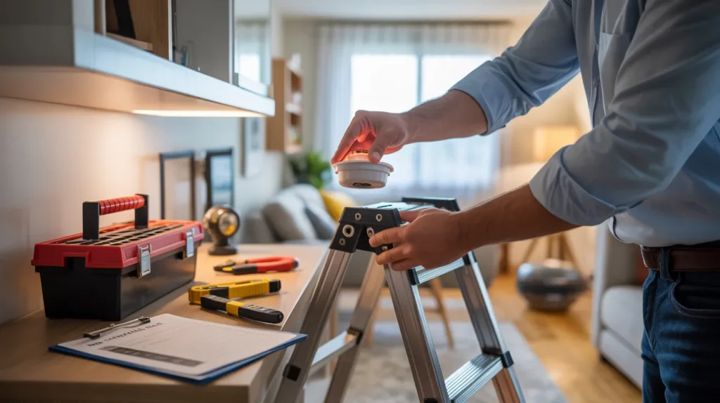 Essential Home Maintenance Tips Every Homeowner Should Know for Safety