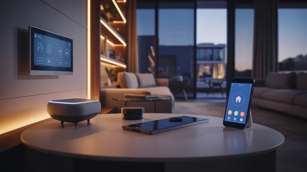 How New Smart Home Products Are Enhancing Convenience and Connectivity How New Smart Home Products Are Enhancing Convenience and Connectivity