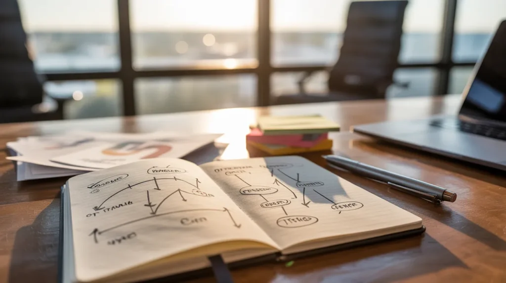 How to Create a Career Plan That Aligns With Your Long-Term Professional Goals