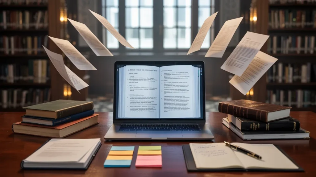 How to Effectively Structure Your Thesis for Maximum Academic Impact How to Effectively Structure Your Thesis for Maximum Academic Impact