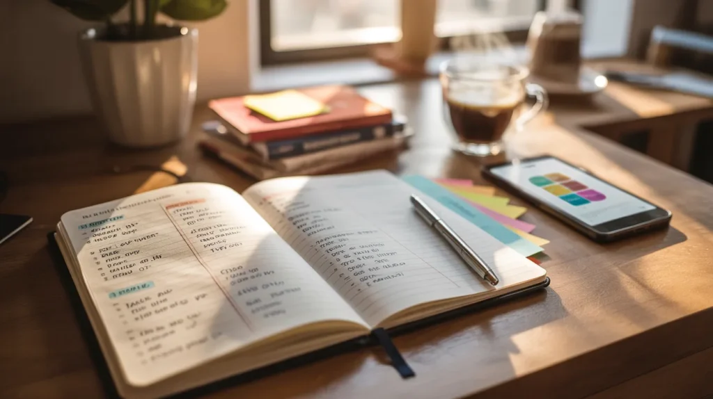 How to Improve Your Vocabulary and Grammar for Fluent Conversations