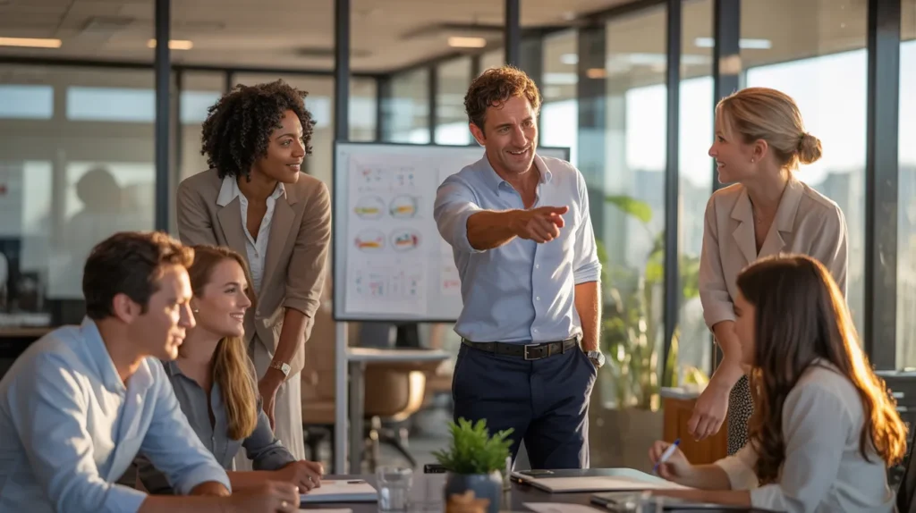 How to Inspire and Motivate Your Team Through Positive Leadership Practices How to Inspire and Motivate Your Team Through Positive Leadership Practices