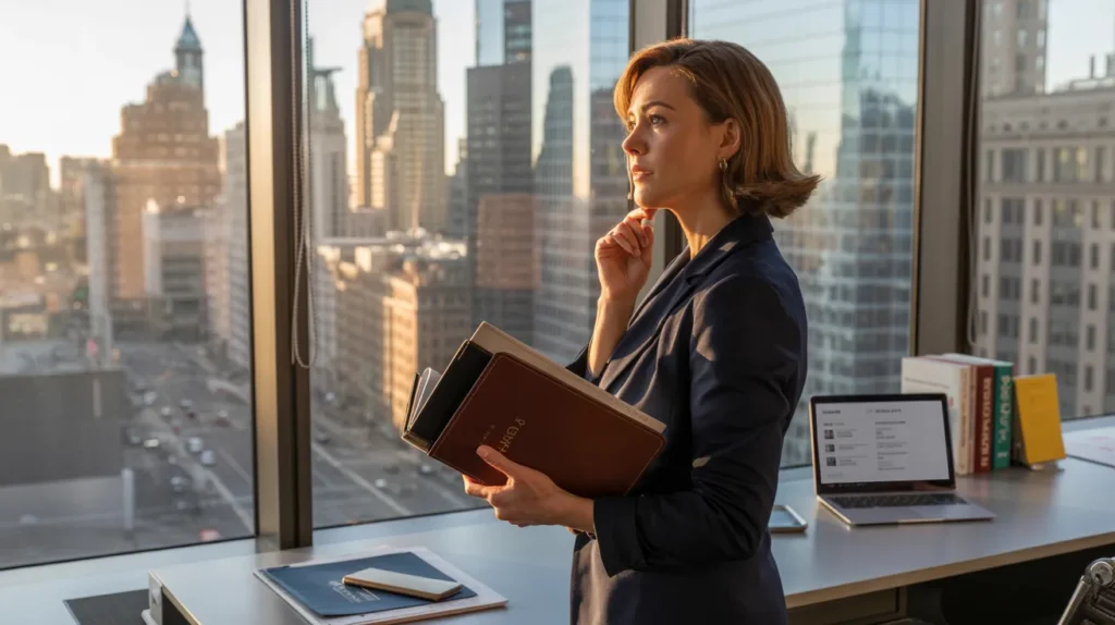 How to Prepare for a Career Change and Navigate Challenges