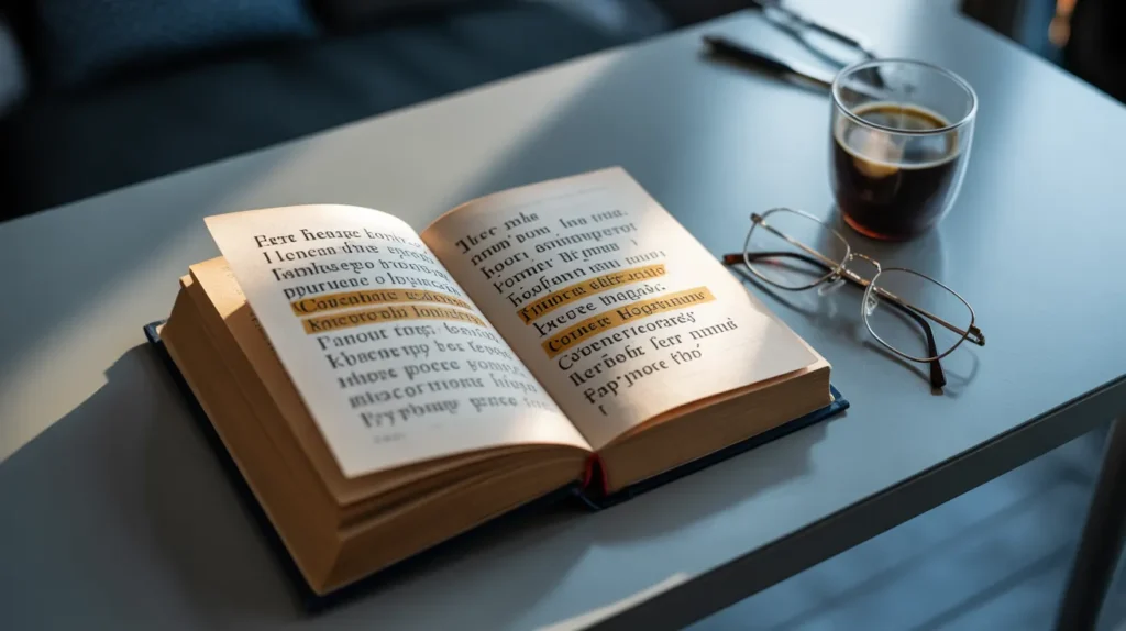 How to Read and Comprehend Complex Texts in Any Language