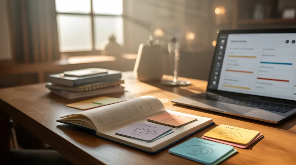 How to Use Active Recall and Spaced Repetition to Master Academic Material How to Use Active Recall and Spaced Repetition to Master Academic Material