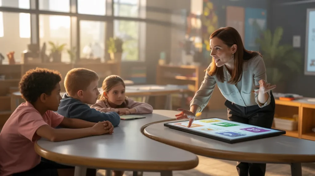 Methods for Creating Engaging Lessons That Capture Student Interest