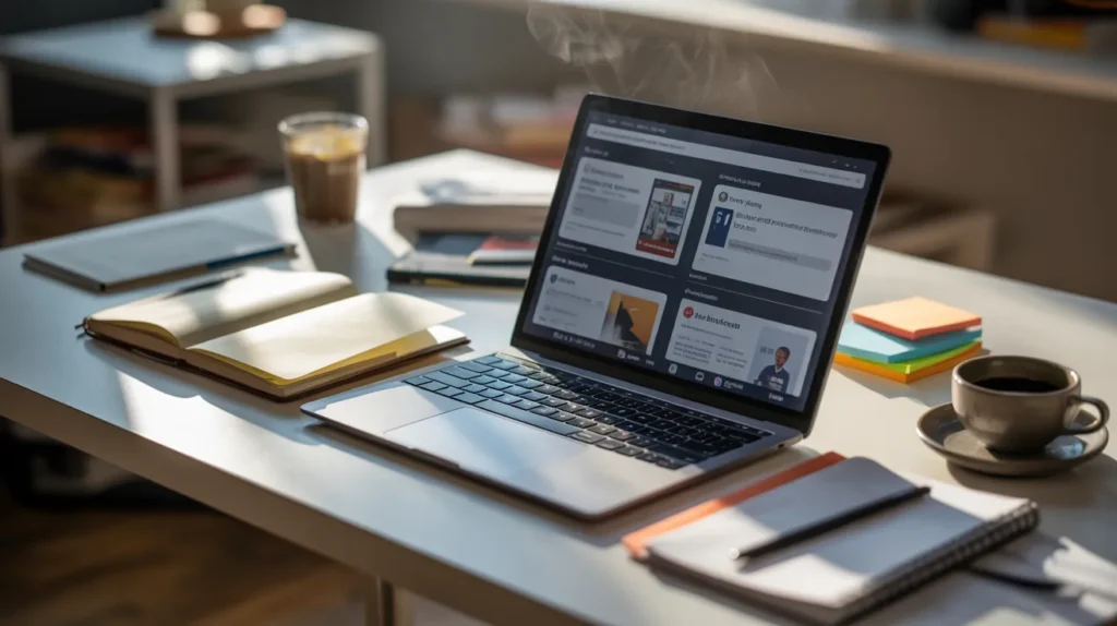 Step-by-Step Guide to Choosing the Best Online Learning Platform for Your Needs Step-by-Step Guide to Choosing the Best Online Learning Platform for Your Needs