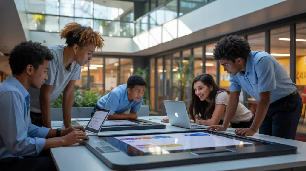 Step-by-Step Guide to Launching Engaging Learning Platforms for Students