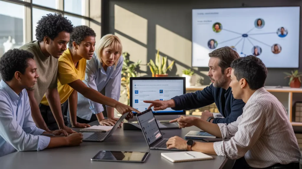 Step-by-Step Guide to Launching Successful Online Learning Communities