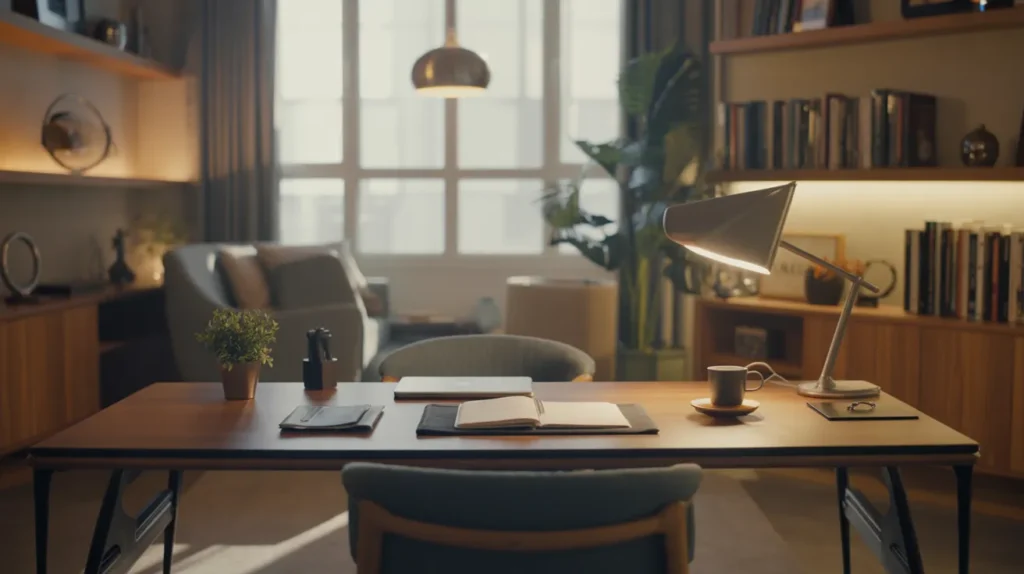 Step-by-Step Guide to Setting Up a Functional Home Office Step-by-Step Guide to Setting Up a Functional Home Office