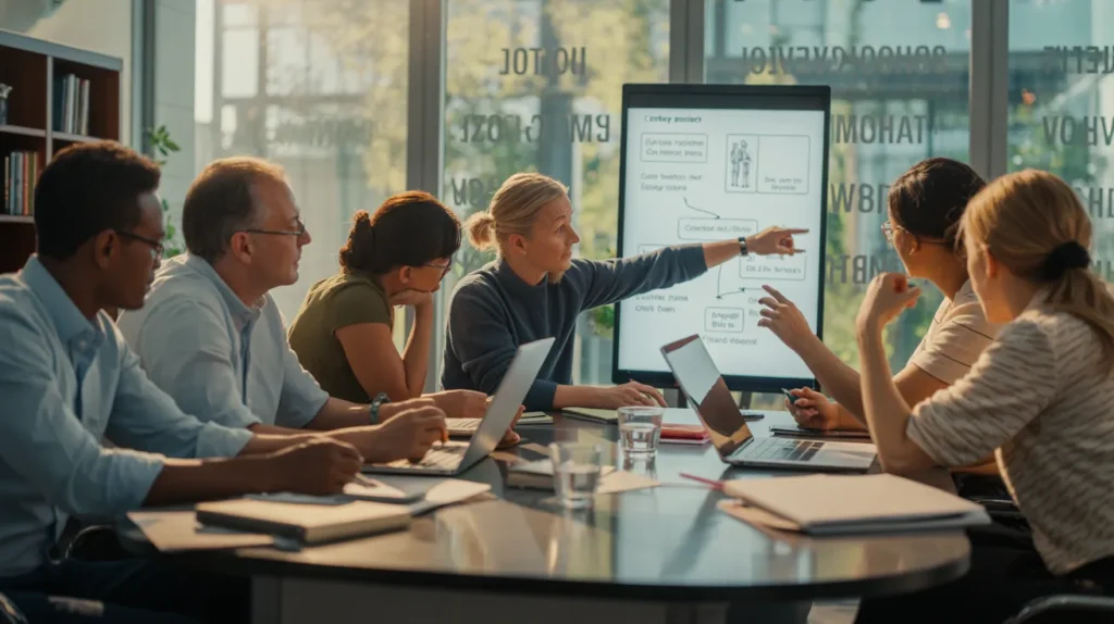 Strategies for Choosing Adult Learning Programs That Match Personal Goals Strategies for Choosing Adult Learning Programs That Match Personal Goals