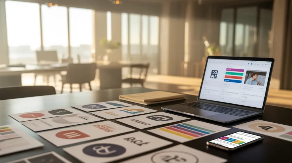 Strategies for Developing Campaigns That Strengthen Brand Identity and Recognition