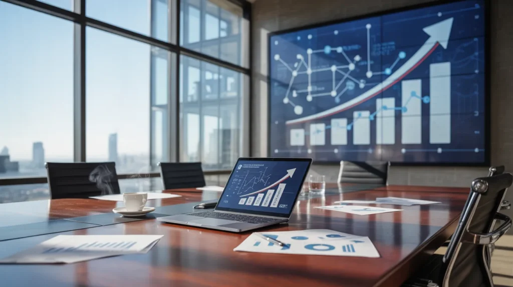 Strategies for Developing a Scalable Business Model That Supports Long-Term Growth