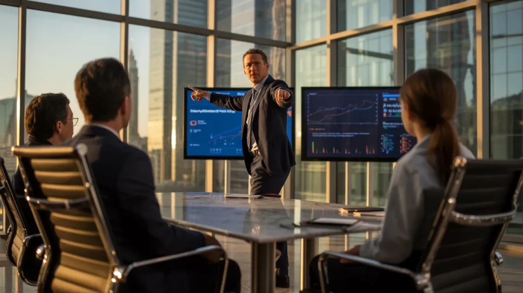 Strategies for Effective Decision-Making in High-Pressure Environments Strategies for Effective Decision-Making in High-Pressure Environments