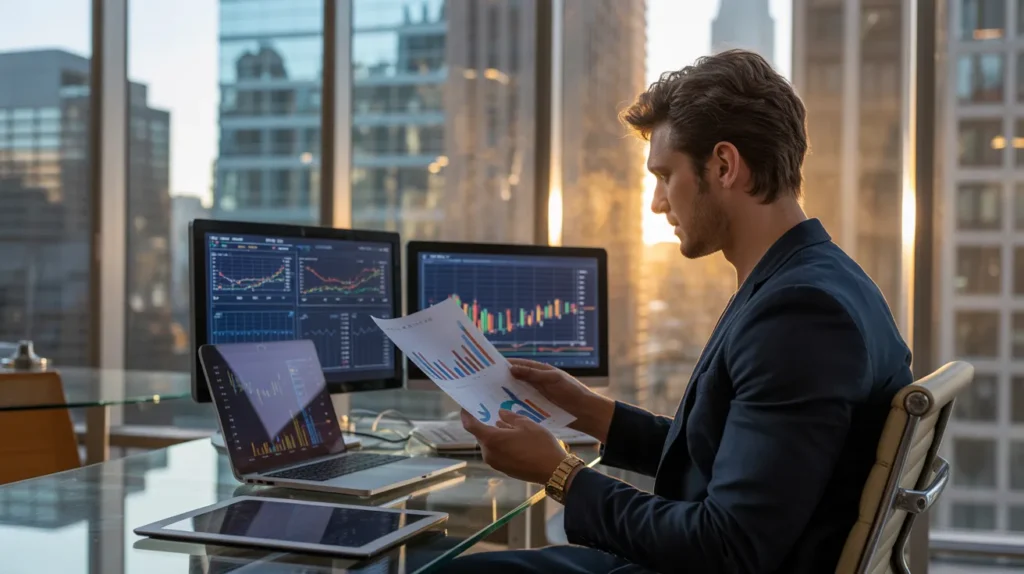 Strategies for Identifying Profitable Niches for Your Business