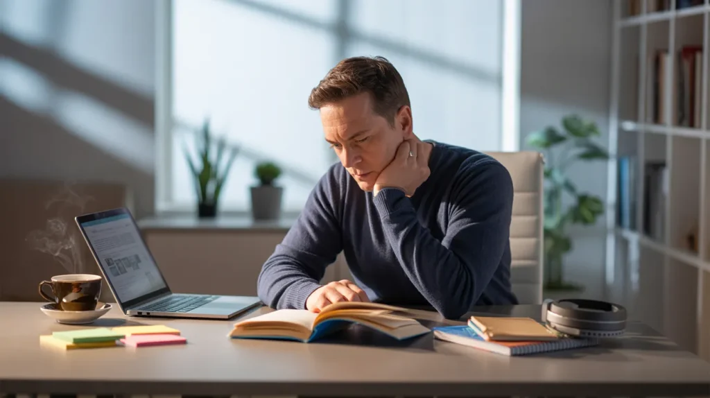 Strategies for Improving Focus and Concentration During Adult Learning Strategies for Improving Focus and Concentration During Adult Learning