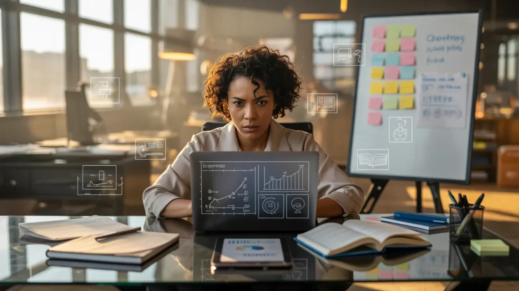 Strategies for Improving Job Performance Through Continuous Learning and Skill Development