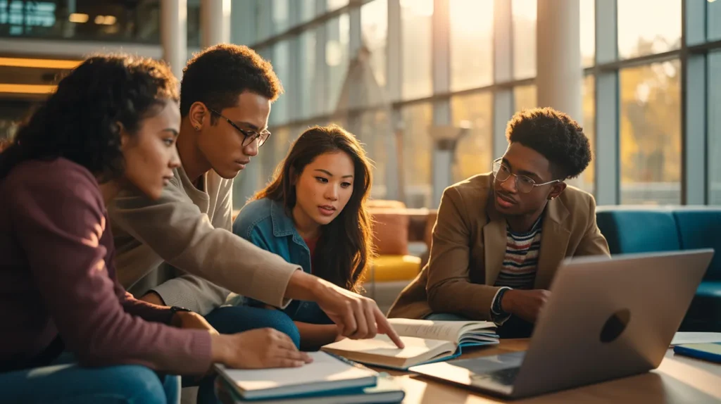 Strategies for Improving Student Retention and Success in Universities Today