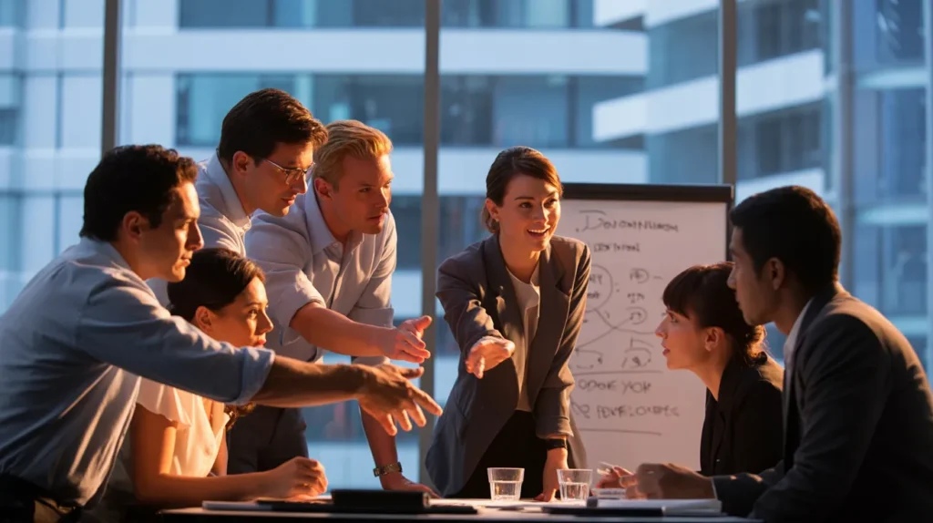 Strategies for Motivating Teams to Achieve High Performance Strategies for Motivating Teams to Achieve High Performance