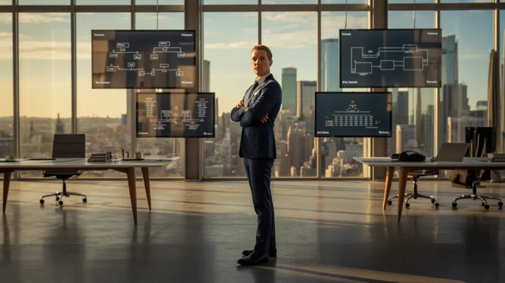 Strategies for Scaling Operations While Maintaining Quality and Efficiency