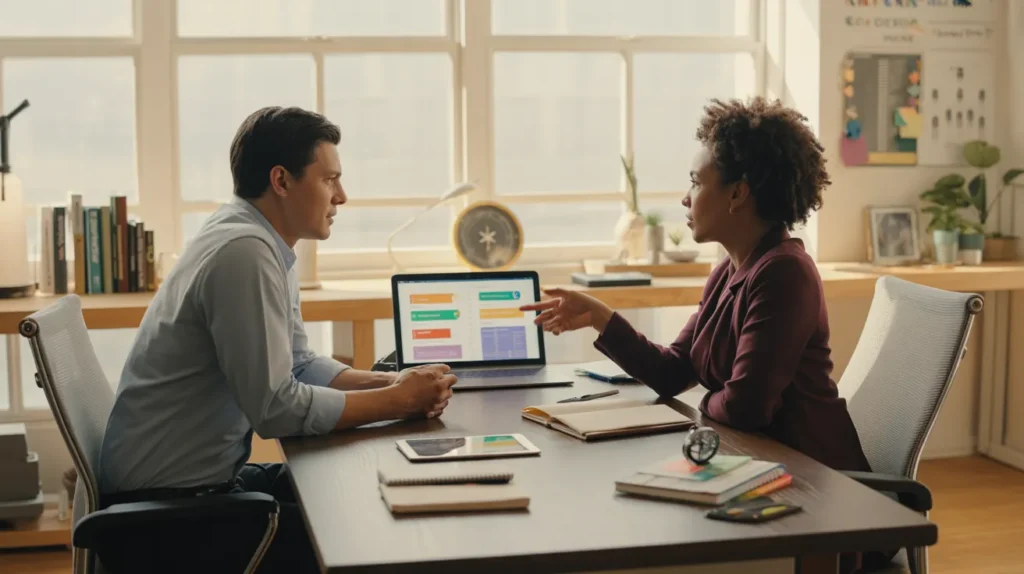 Strategies for Using Career Coaching to Identify Strengths and Opportunities