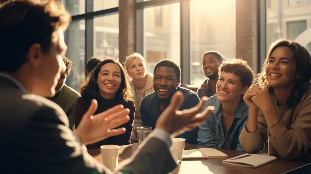 Strategies for Using Storytelling to Connect With Audiences Emotionally