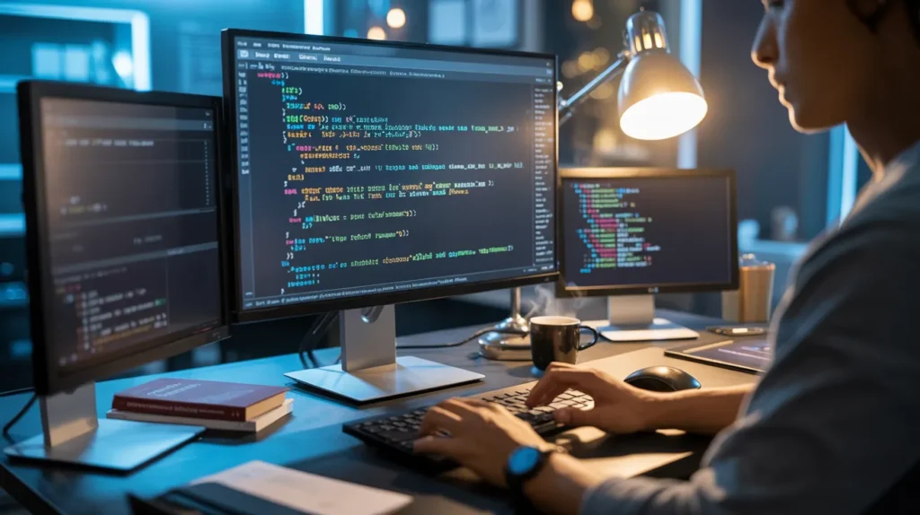 Techniques to Master Front-End Development with HTML, CSS, and JS