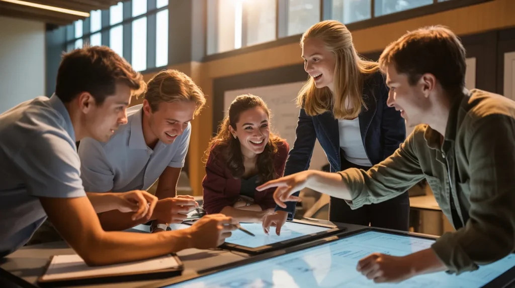 The Impact of Active Learning on Engagement, Retention, and Academic Achievement