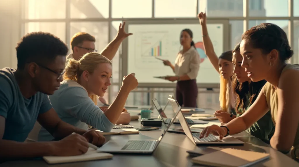 The Impact of Student Engagement Initiatives on Academic Performance and Retention