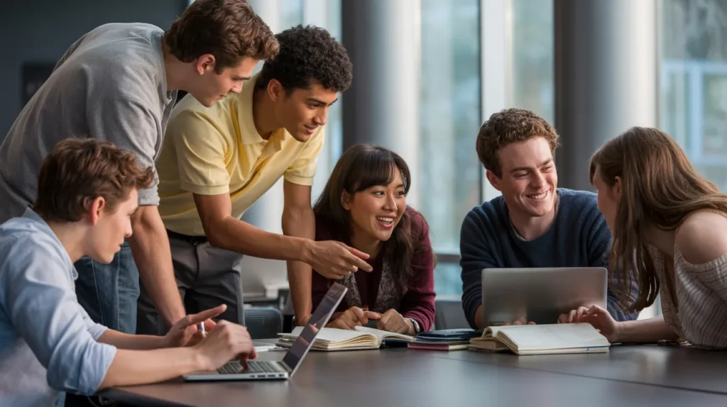 The Role of Active Learning Strategies in Improving Student Engagement and Outcomes