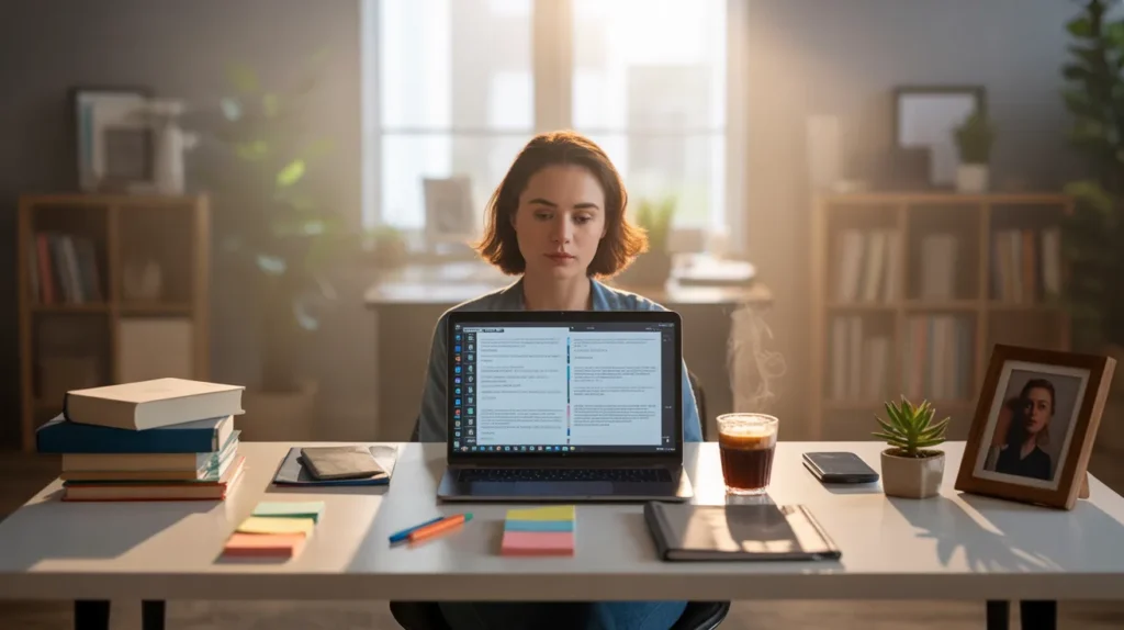 Tips for Balancing Academic Tasks With Personal Life to Avoid Overwhelm