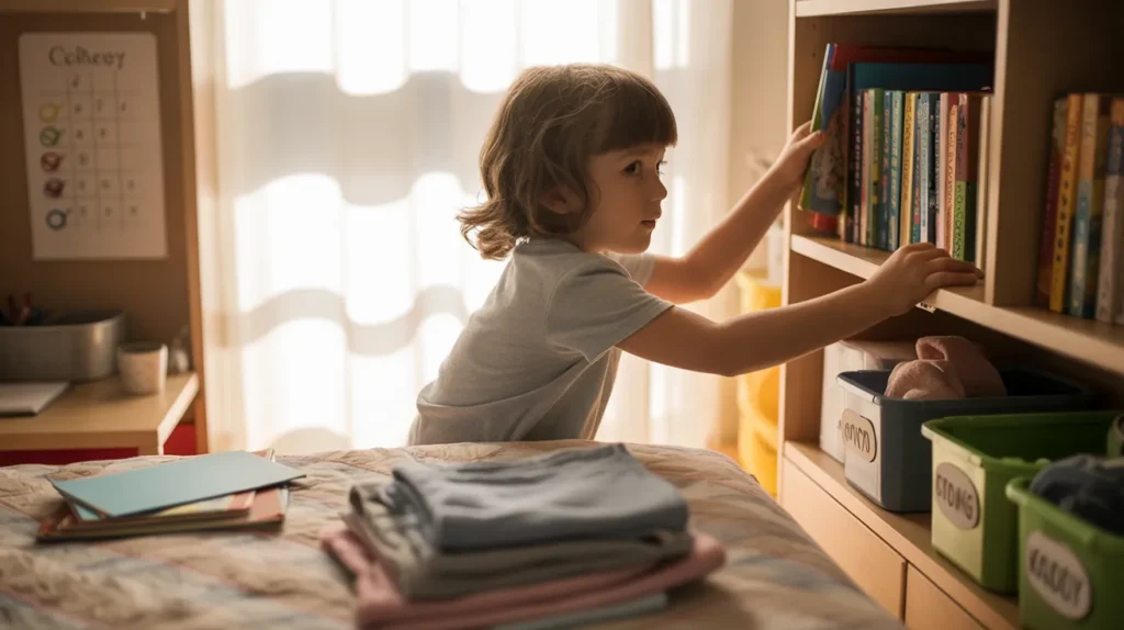 Tips for Encouraging Self-Discipline and Responsibility in Everyday Life Tips for Encouraging Self-Discipline and Responsibility in Everyday Life