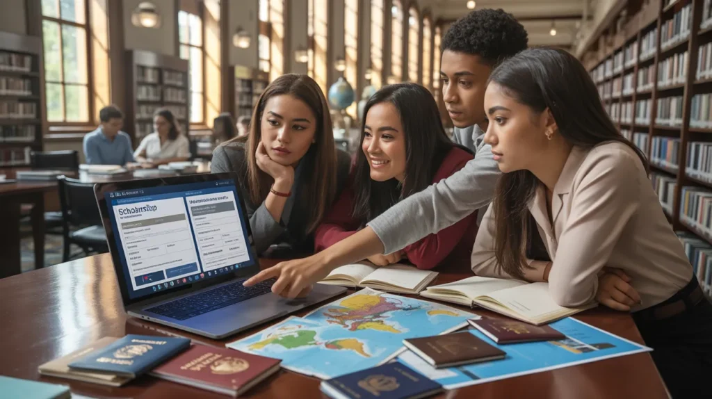 Tips for Finding Scholarships and Grants to Fund International Studies Tips for Finding Scholarships and Grants to Fund International Studies