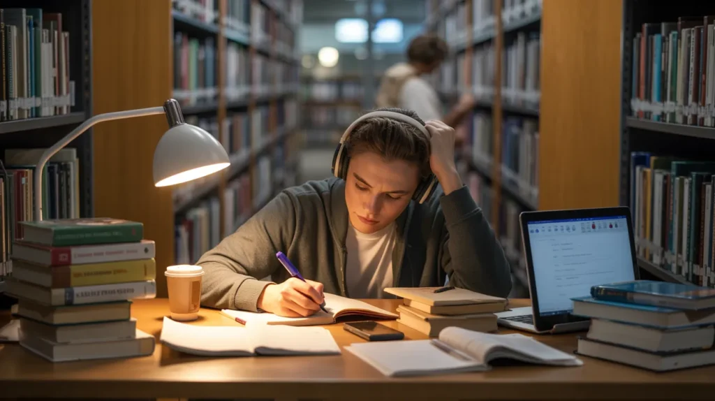 Tips for Maintaining Motivation During Challenging Courses and Exams