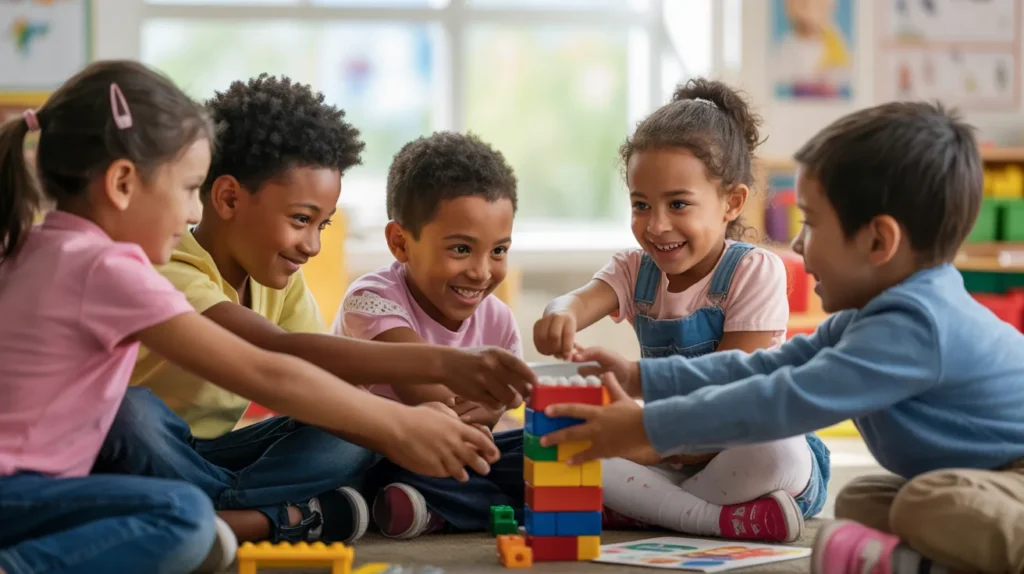 Tips for Supporting Positive Behavior and Healthy Relationships With Peers Tips for Supporting Positive Behavior and Healthy Relationships With Peers