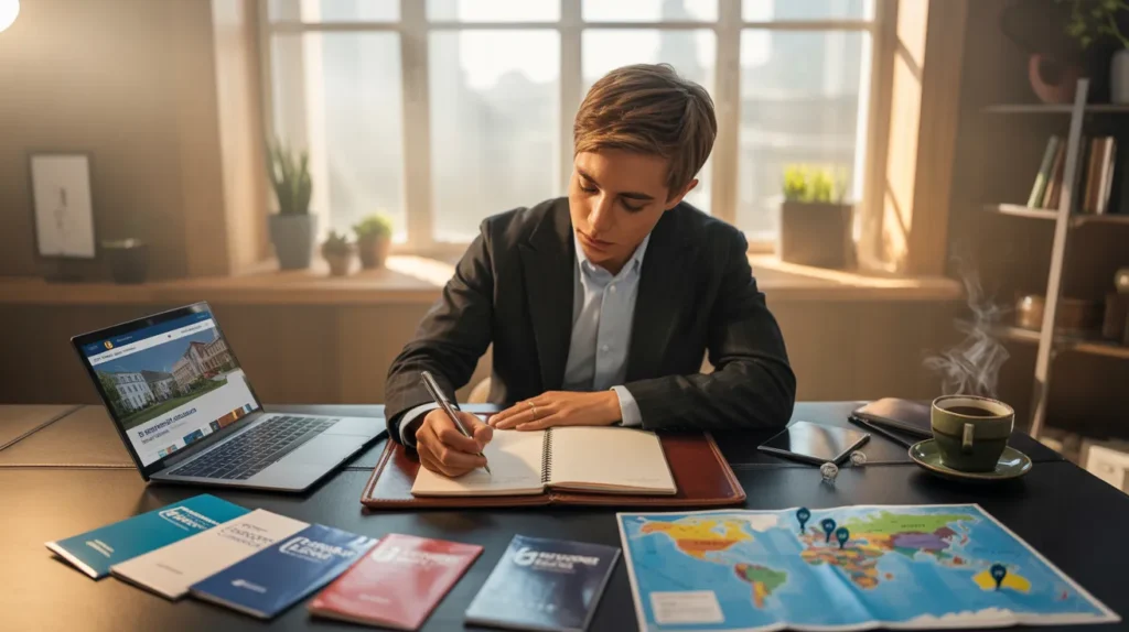 Tips for Writing Effective Personal Statements for University Applications