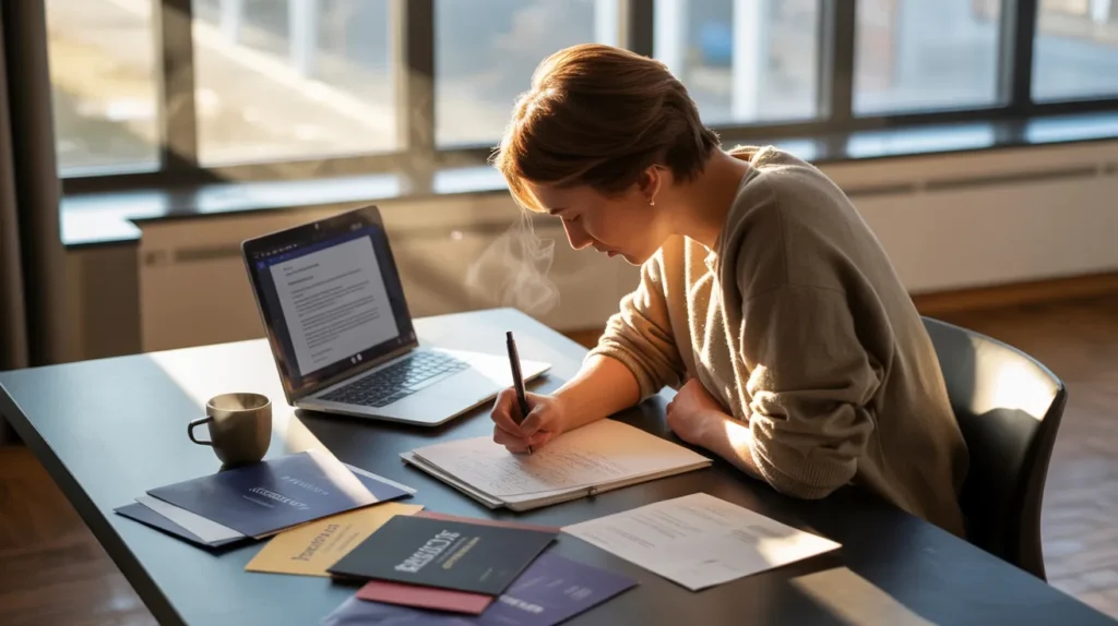 Tips for Writing Persuasive Scholarship Essays That Impress Committee Members