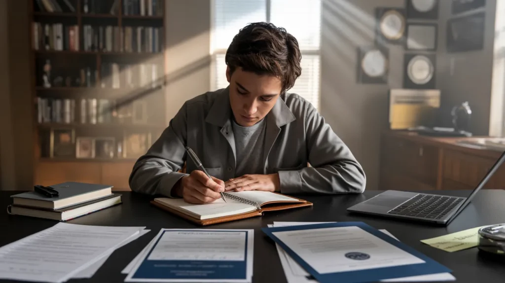 Tips for Writing Scholarship Essays That Highlight Achievements and Goals Effectively