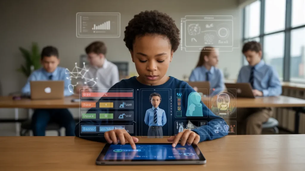 Top AI-Powered Tools for Personalized Learning Experiences Top AI-Powered Tools for Personalized Learning Experiences