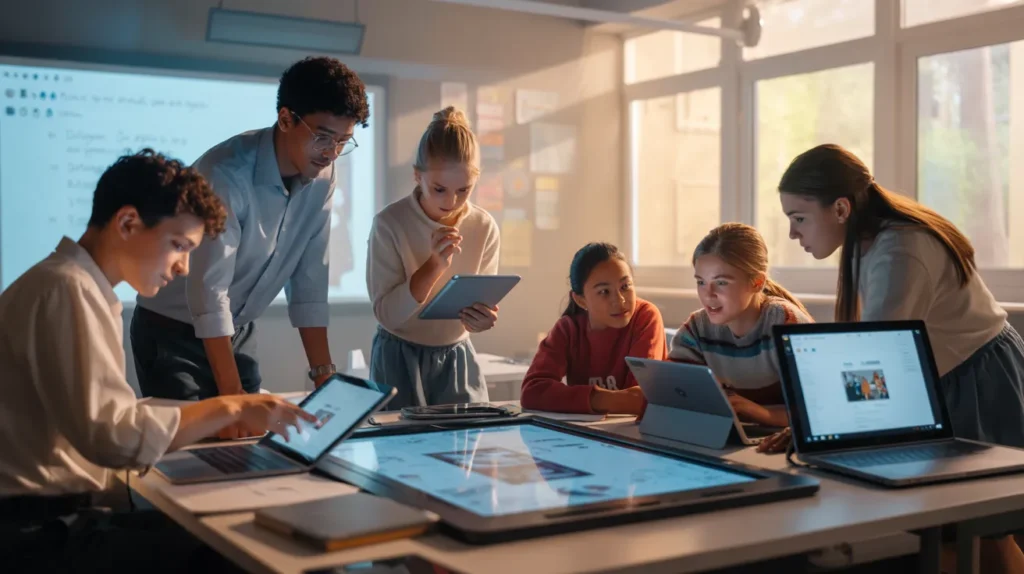 Top Digital Platforms Supporting Collaborative Classroom Activities Top Digital Platforms Supporting Collaborative Classroom Activities