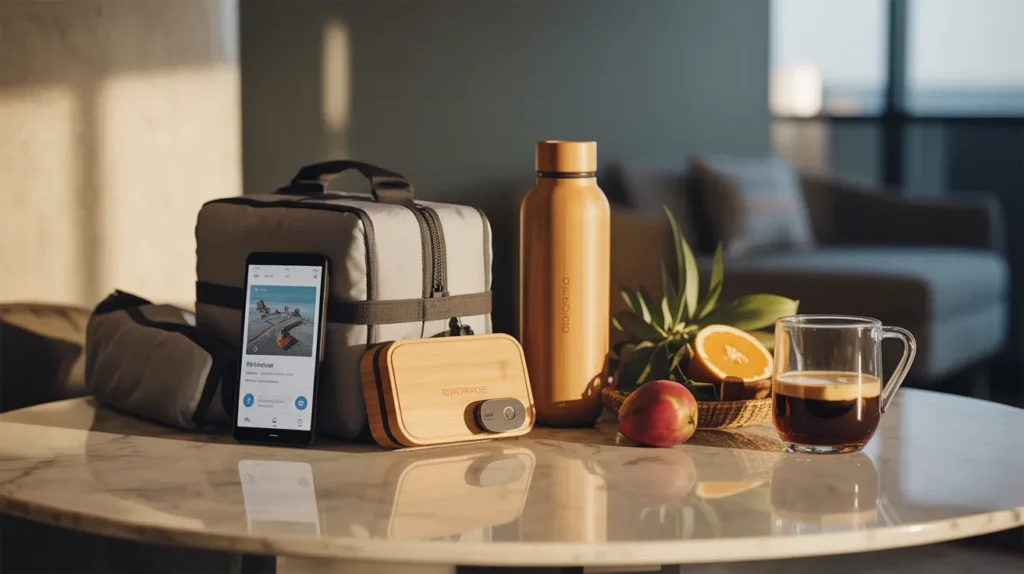 Top Lifestyle Travel Trends to Incorporate Into Your Next Trip Top Lifestyle Travel Trends to Incorporate Into Your Next Trip