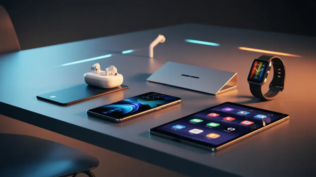 Updates on Innovative Consumer Electronics Launching Soon Updates on Innovative Consumer Electronics Launching Soon