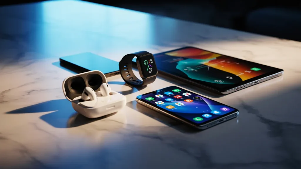 Updates on Newly Released Consumer Electronics and Gadgets Updates on Newly Released Consumer Electronics and Gadgets