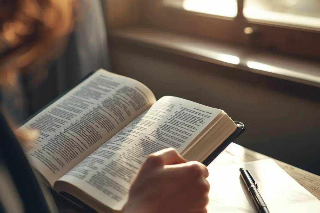 How Can Bible Study Transform Your Daily Life? How Can Bible Study Transform Your Daily Life?