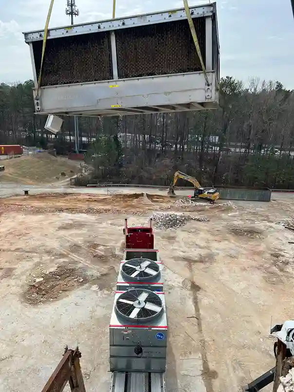 Environmental Remediation in Demolition Projects