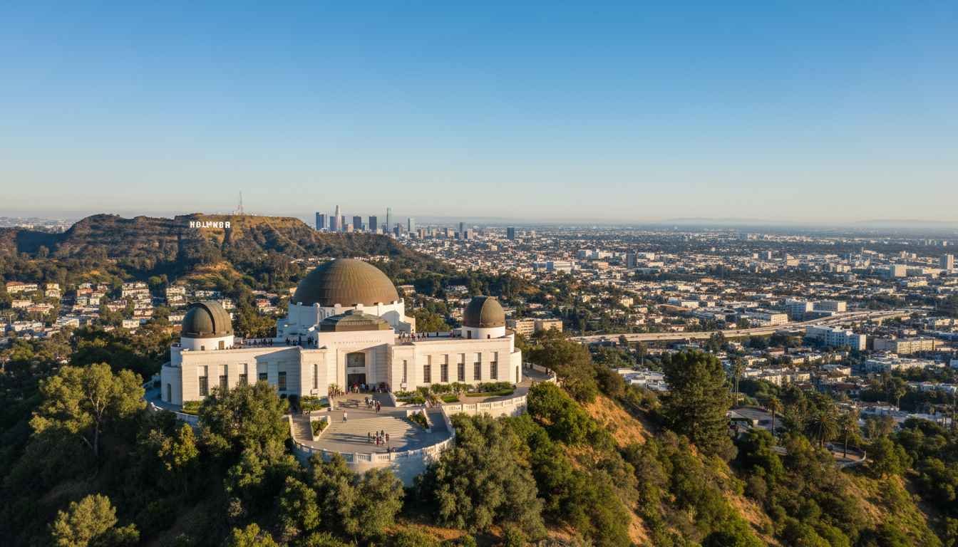 awesome places to visit in los angeles