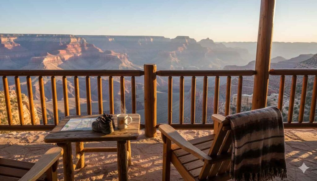 Best Place to Stay While Visiting Grand Canyon Finding Ideal Lodging Best Place to Stay While Visiting Grand Canyon Finding Ideal Lodging